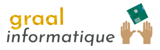 Logo graalinformatique.com